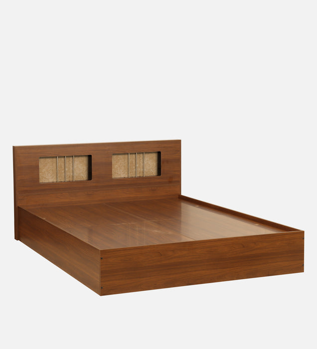 Ninja Engineered Wood Double Bed