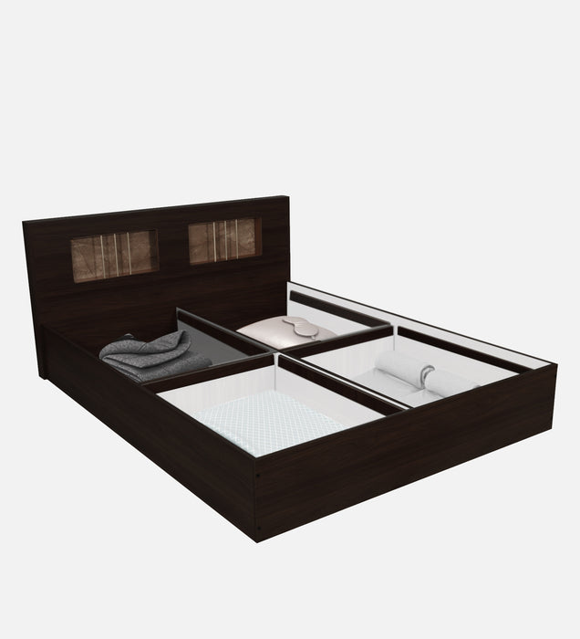 Ninja Engineered Wood Double Bed