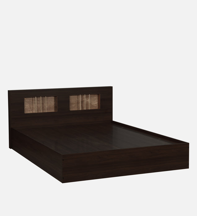 Ninja Engineered Wood Double Bed