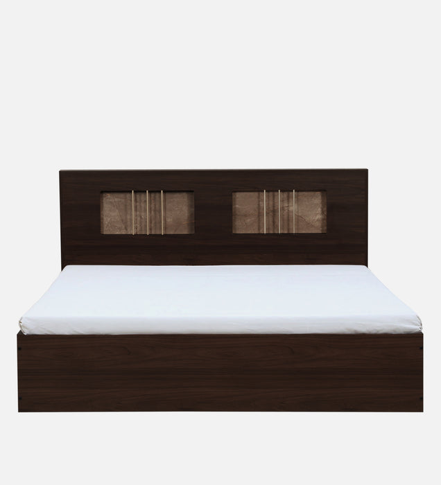 Ninja Engineered Wood Double Bed