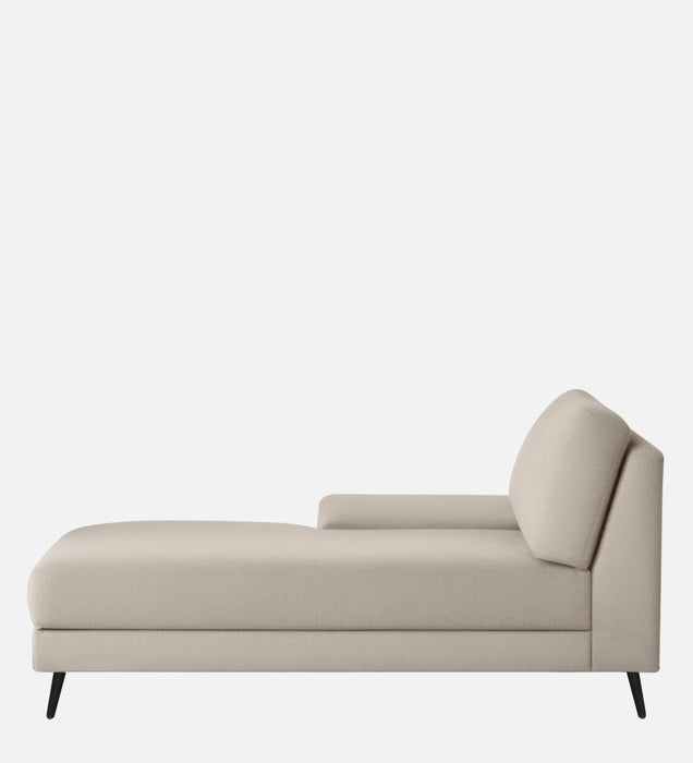 Ohana Velvet LHS Lounger Sofa