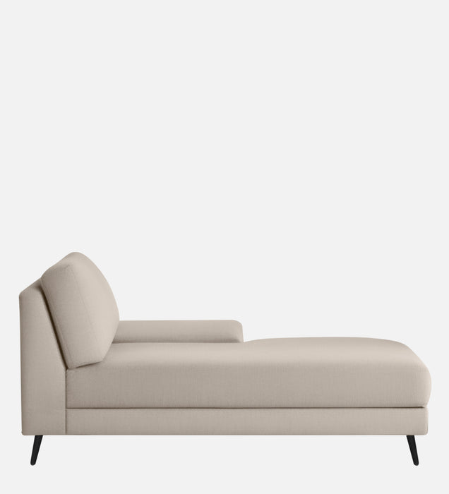 Ohana Velvet RHS Lounger Sofa