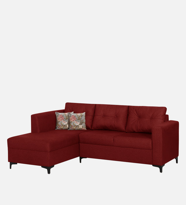 OMEGA Sectional Fabric Sofa 5 Seater