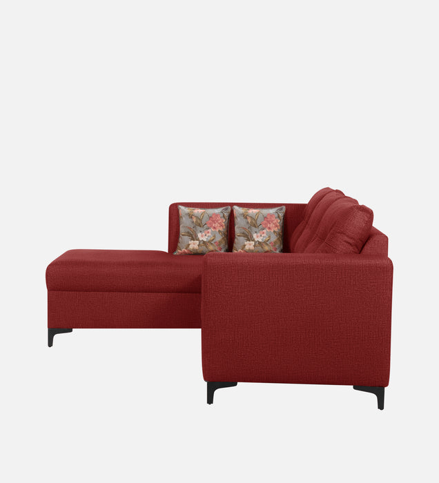 OMEGA Sectional Fabric Sofa 5 Seater