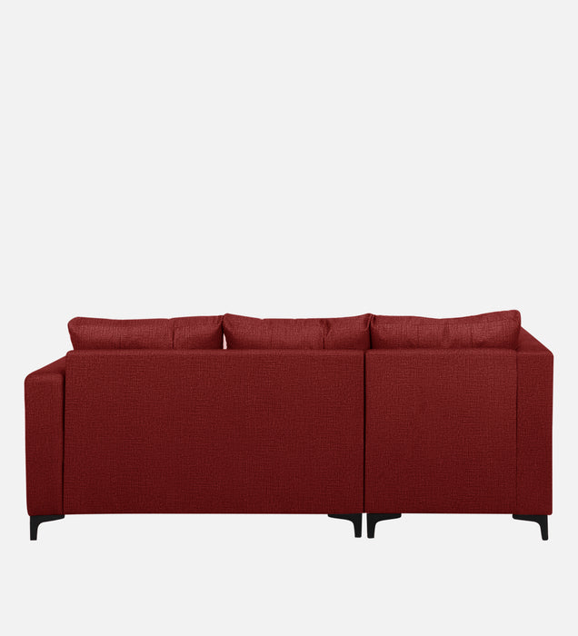 OMEGA Sectional Fabric Sofa 5 Seater