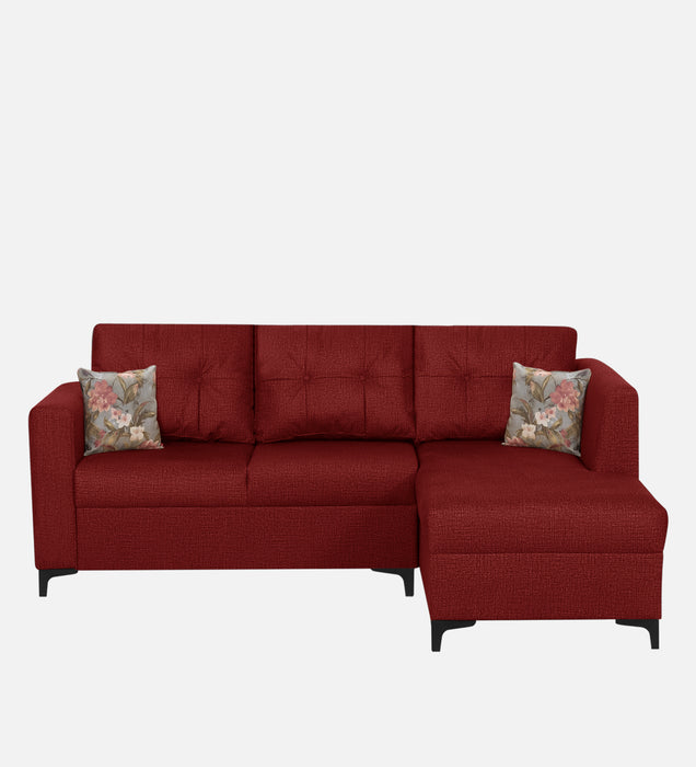 OMEGA Sectional Fabric Sofa 5 Seater