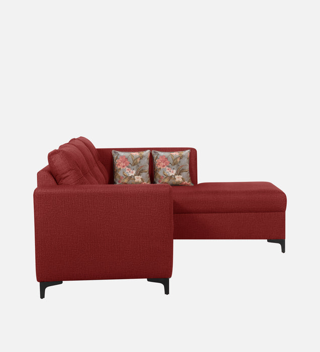 OMEGA Sectional Fabric Sofa 5 Seater