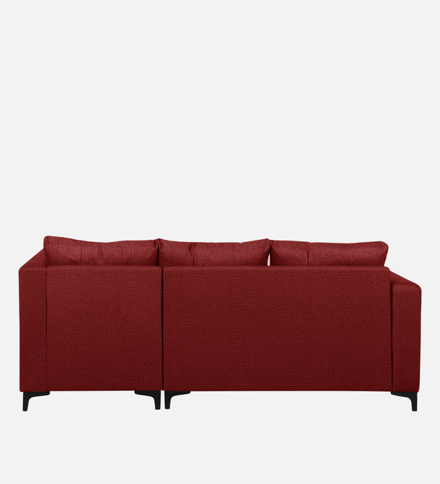 OMEGA Sectional Fabric Sofa 5 Seater