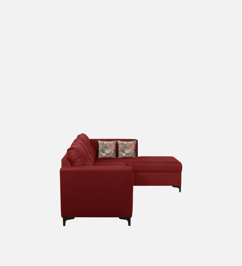OMEGA Sectional Fabric Sofa 6 Seater