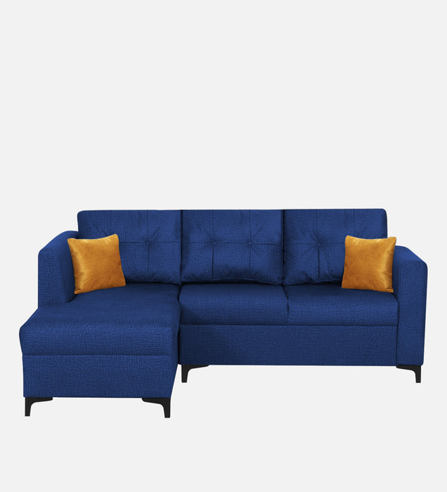 OMEGA Sectional Fabric Sofa 5 Seater