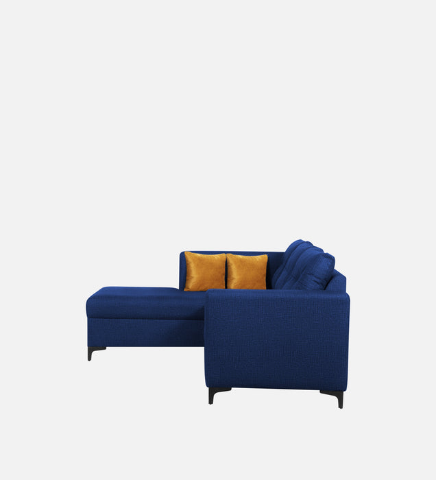 OMEGA Sectional Fabric Sofa 5 Seater