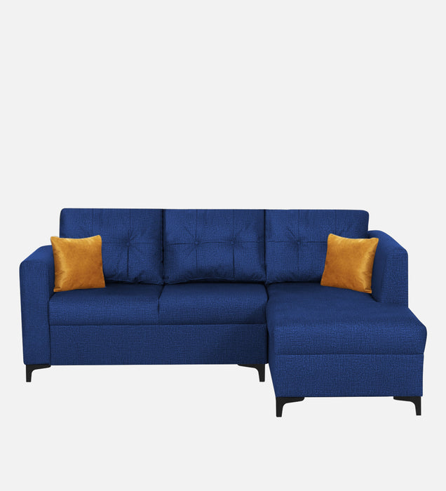 OMEGA Sectional Fabric Sofa 5 Seater