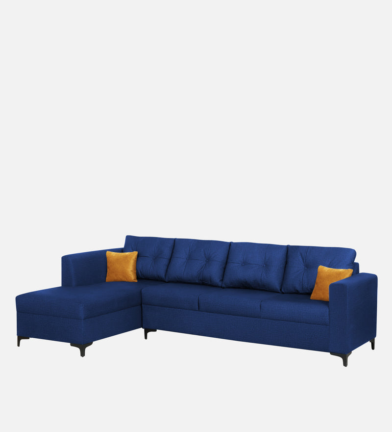 OMEGA Sectional Fabric Sofa 6 Seater