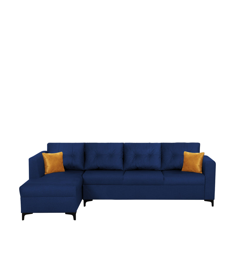 OMEGA Sectional Fabric Sofa 6 Seater