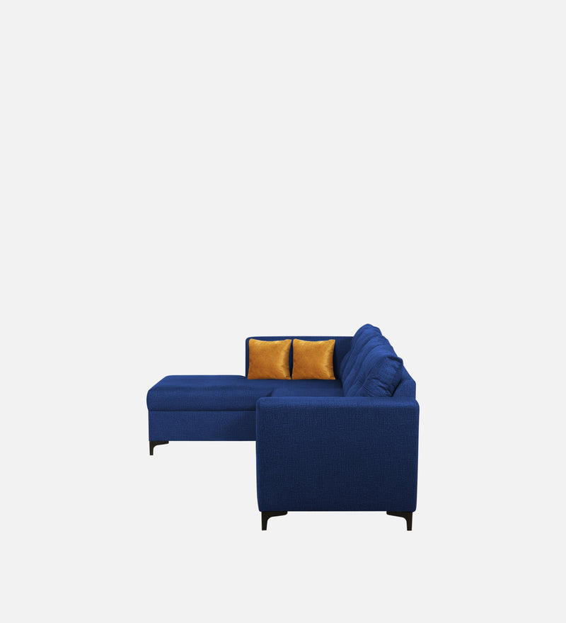 OMEGA Sectional Fabric Sofa 6 Seater