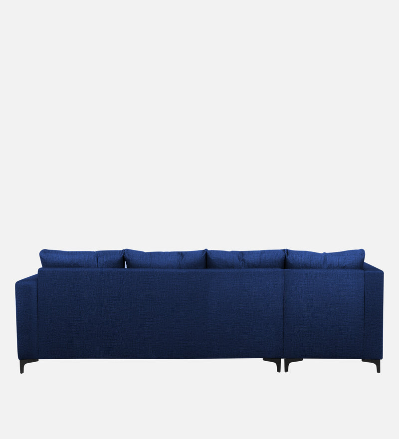 OMEGA Sectional Fabric Sofa 6 Seater