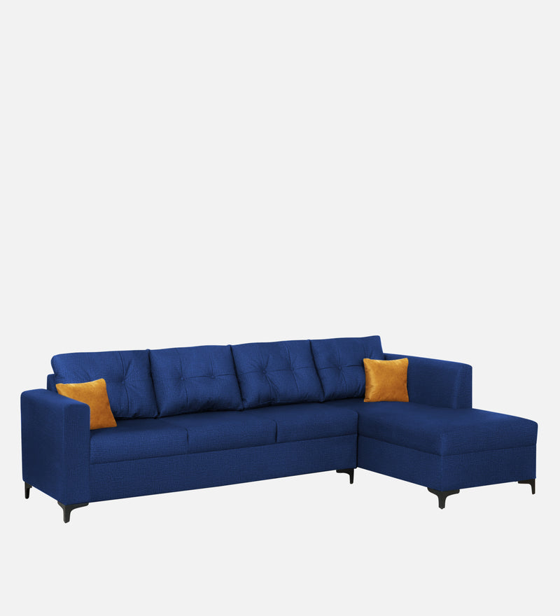 OMEGA Sectional Fabric Sofa 6 Seater
