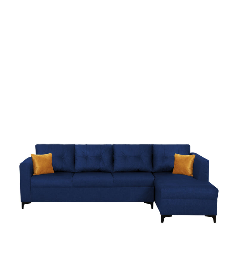 OMEGA Sectional Fabric Sofa 6 Seater