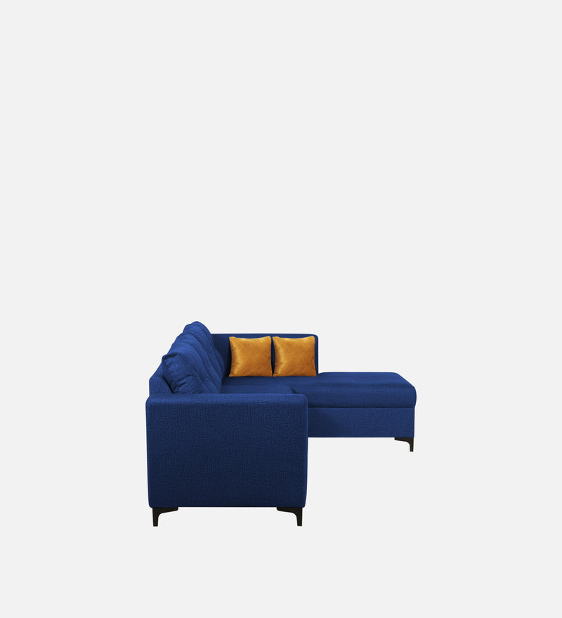 OMEGA Sectional Fabric Sofa 6 Seater