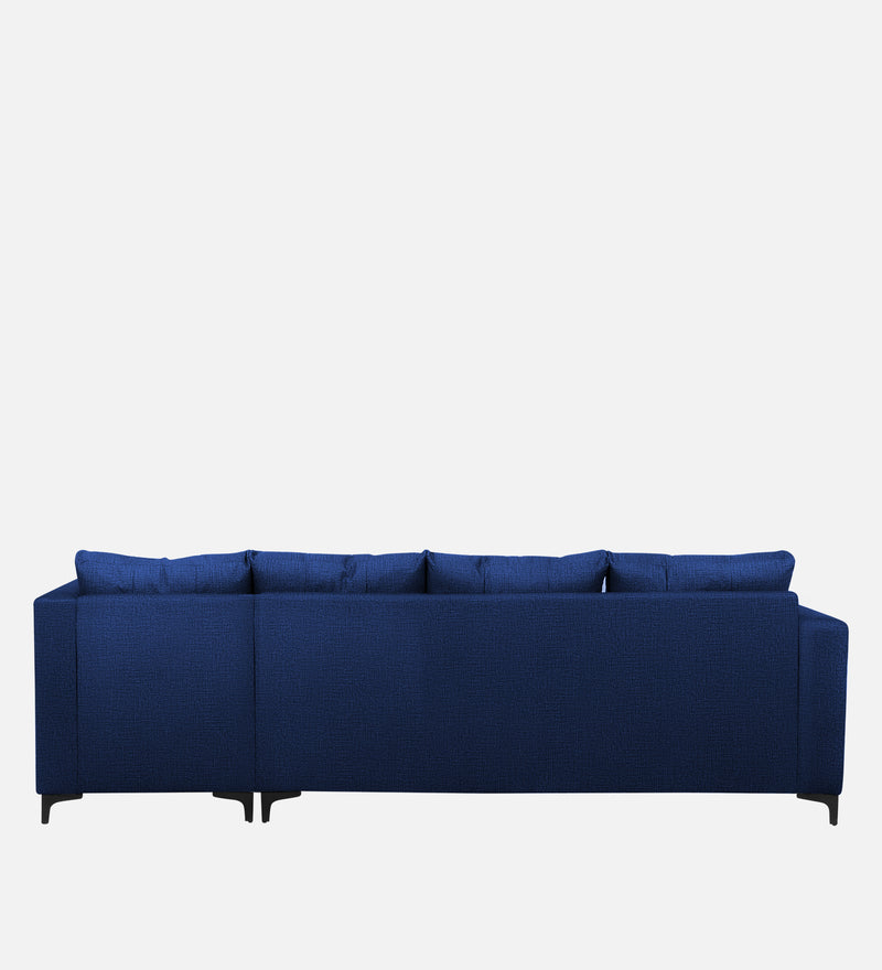 OMEGA Sectional Fabric Sofa 6 Seater
