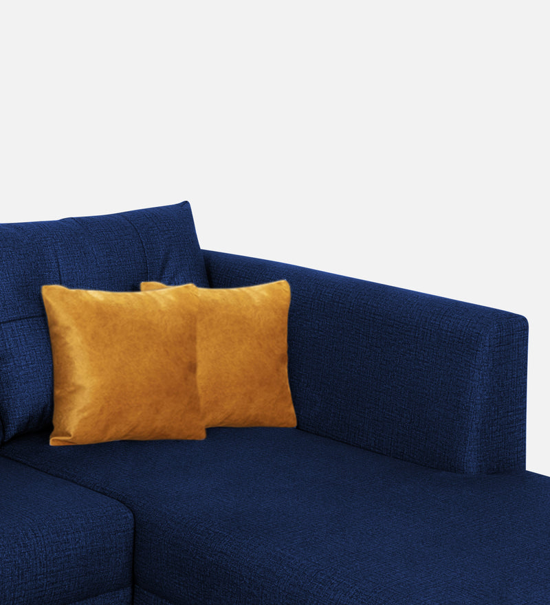 OMEGA Sectional Fabric Sofa 6 Seater