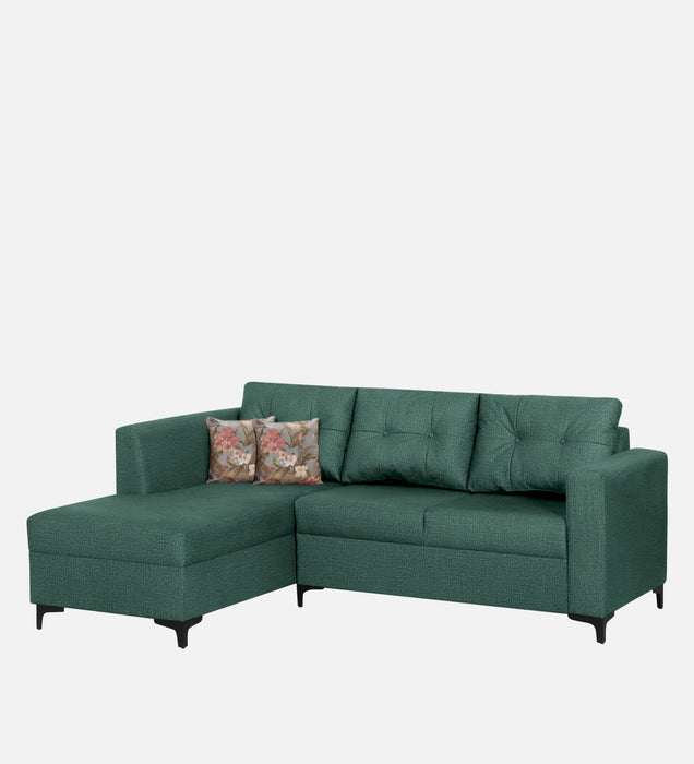 OMEGA Sectional Fabric Sofa 5 Seater