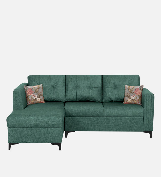 OMEGA Sectional Fabric Sofa 5 Seater