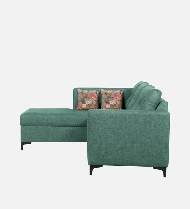 OMEGA Sectional Fabric Sofa 5 Seater