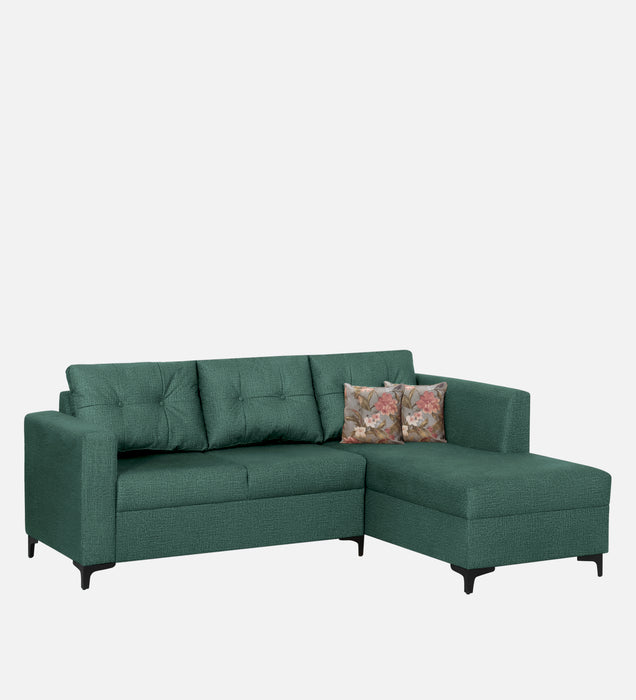 OMEGA Sectional Fabric Sofa 5 Seater