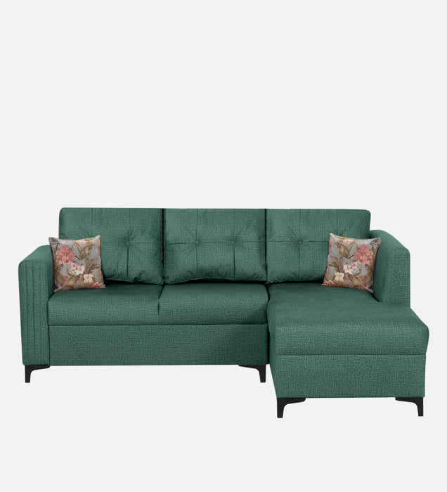 OMEGA Sectional Fabric Sofa 5 Seater