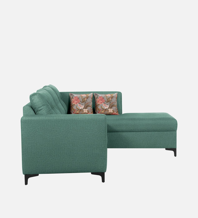 OMEGA Sectional Fabric Sofa 5 Seater