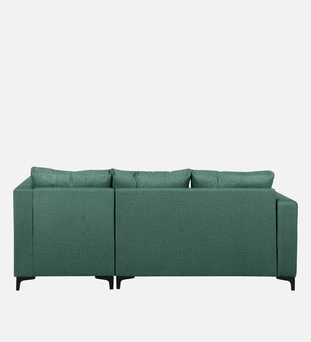 OMEGA Sectional Fabric Sofa 5 Seater