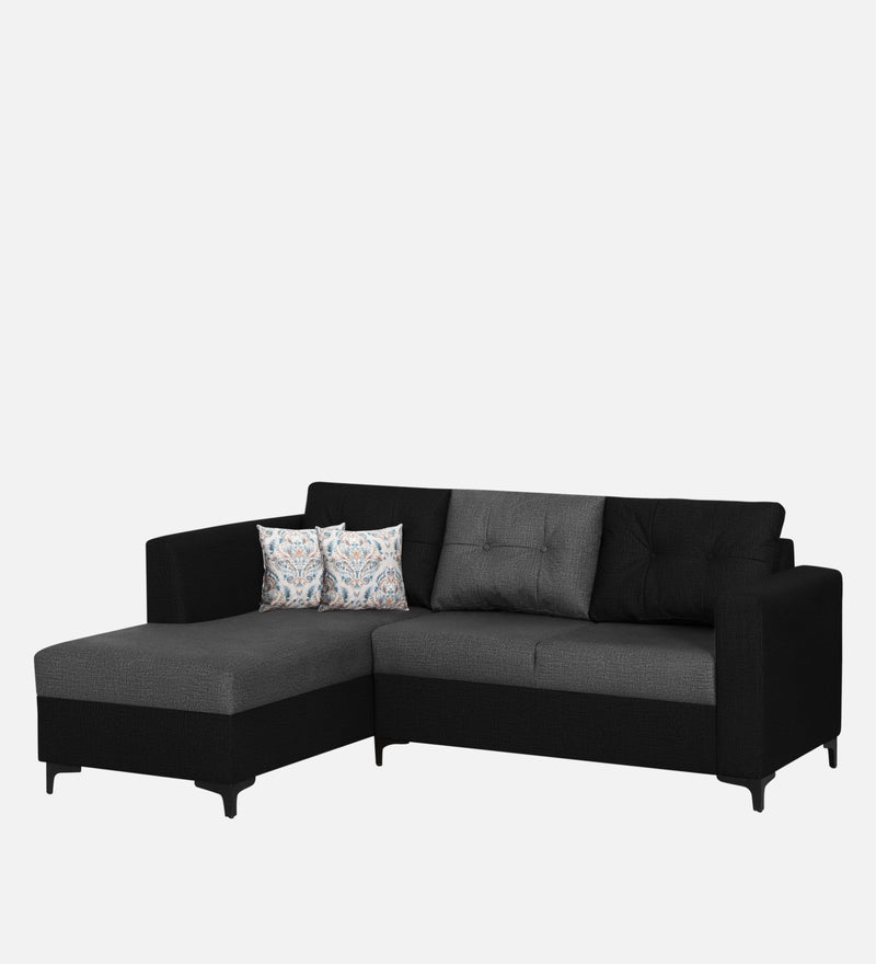 OMEGA Sectional Fabric Sofa 5 Seater