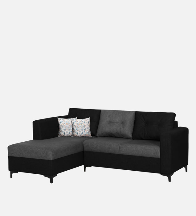 OMEGA Sectional Fabric Sofa 5 Seater