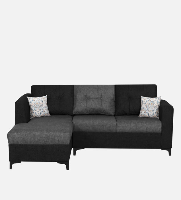 OMEGA Sectional Fabric Sofa 5 Seater