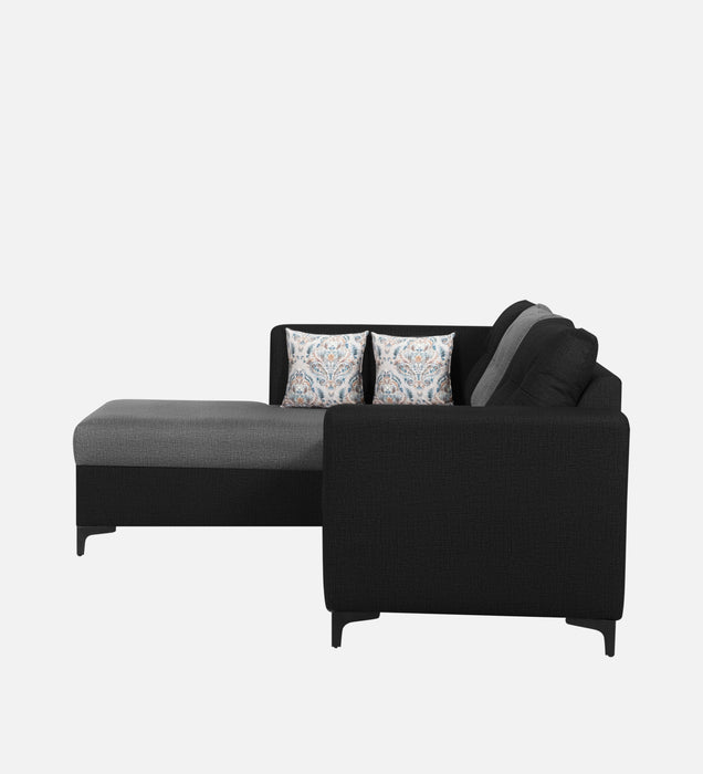 OMEGA Sectional Fabric Sofa 5 Seater