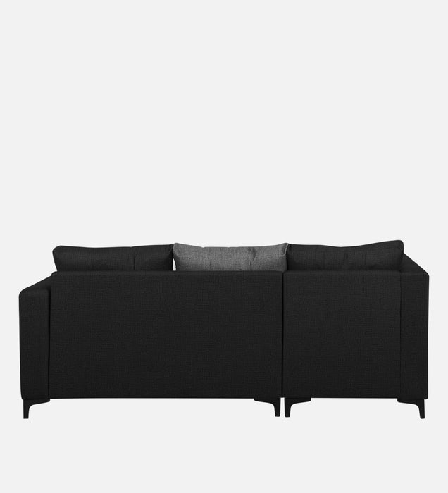 OMEGA Sectional Fabric Sofa 5 Seater