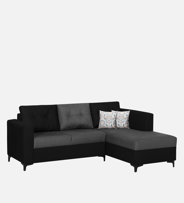 OMEGA Sectional Fabric Sofa 5 Seater