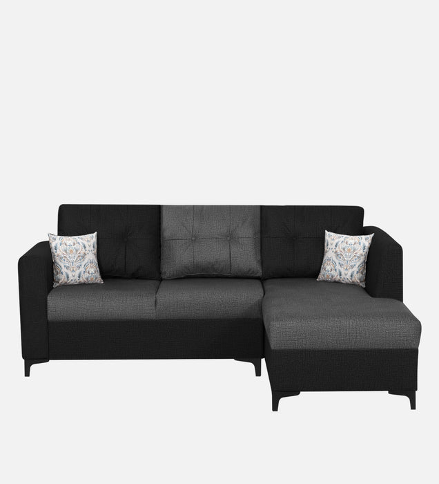 OMEGA Sectional Fabric Sofa 5 Seater