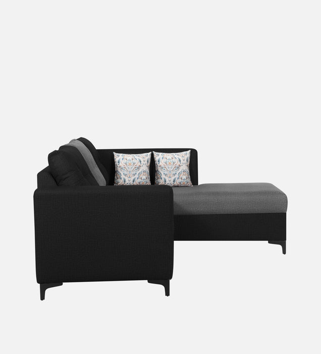 OMEGA Sectional Fabric Sofa 5 Seater