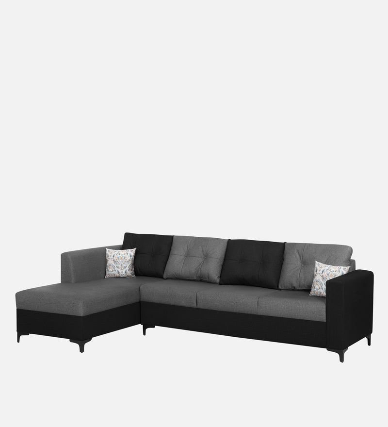 OMEGA Sectional Fabric Sofa 6 Seater