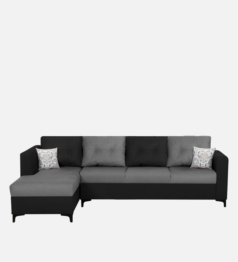 OMEGA Sectional Fabric Sofa 6 Seater