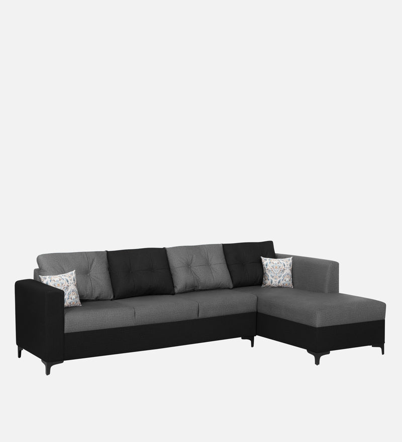OMEGA Sectional Fabric Sofa 6 Seater