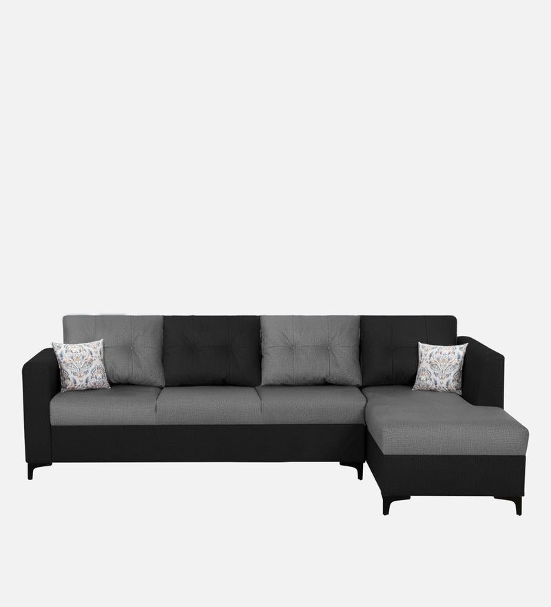 OMEGA Sectional Fabric Sofa 6 Seater