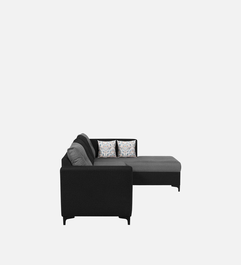 OMEGA Sectional Fabric Sofa 6 Seater