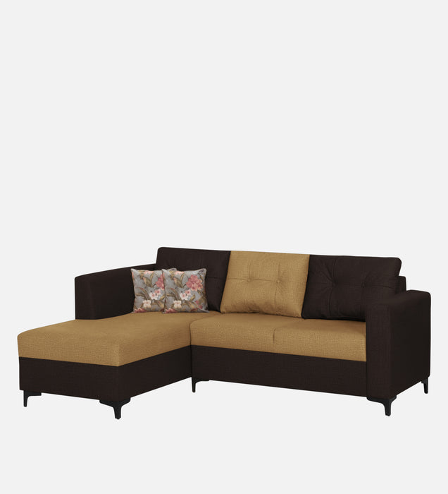 OMEGA Sectional Fabric Sofa 5 Seater