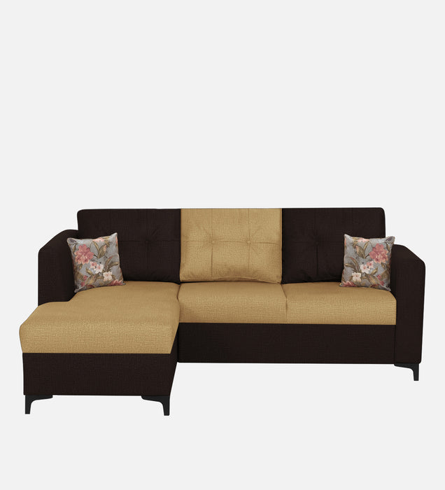 OMEGA Sectional Fabric Sofa 5 Seater