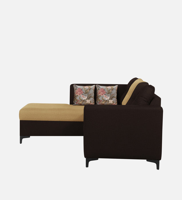 OMEGA Sectional Fabric Sofa 5 Seater