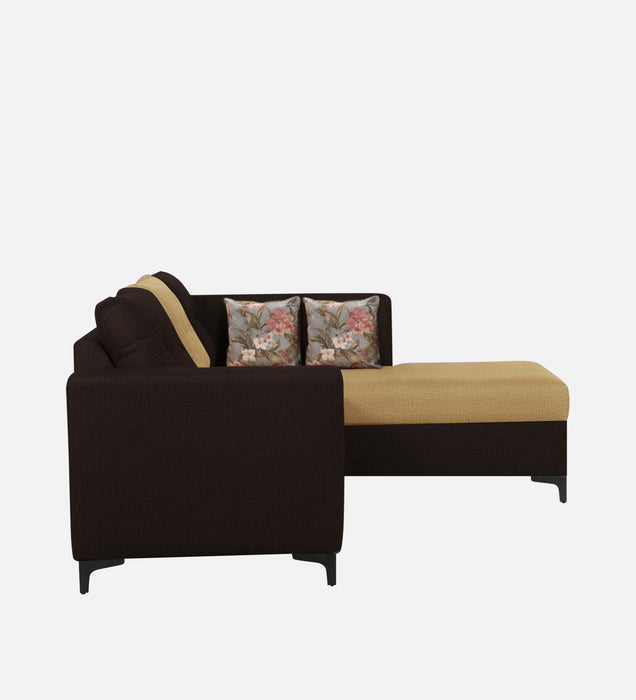 OMEGA Sectional Fabric Sofa 5 Seater