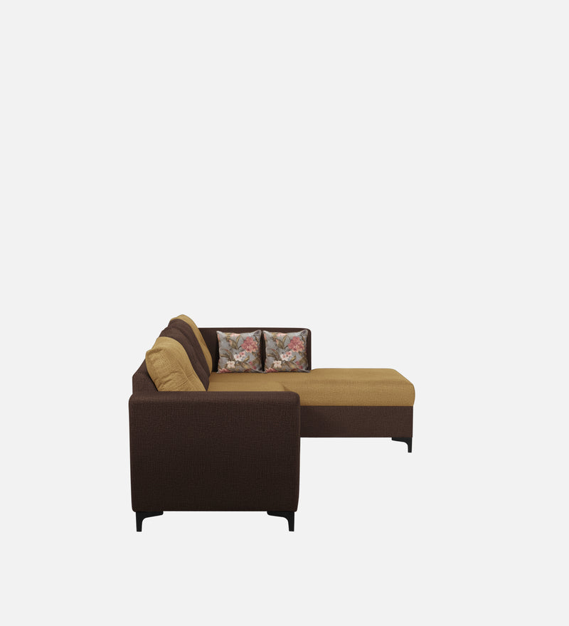 OMEGA Sectional Fabric Sofa 6 Seater